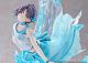 BROCCOLI iDOLM@STER SHINY COLORS Asakura Toru Clear Marine Clam Ver. 1/7 PVC Figure gallery thumbnail