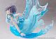 BROCCOLI iDOLM@STER SHINY COLORS Asakura Toru Clear Marine Clam Ver. 1/7 PVC Figure gallery thumbnail