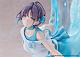 BROCCOLI iDOLM@STER SHINY COLORS Asakura Toru Clear Marine Clam Ver. 1/7 PVC Figure gallery thumbnail