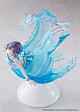 BROCCOLI iDOLM@STER SHINY COLORS Asakura Toru Clear Marine Clam Ver. 1/7 PVC Figure gallery thumbnail