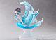 BROCCOLI iDOLM@STER SHINY COLORS Asakura Toru Clear Marine Clam Ver. 1/7 PVC Figure gallery thumbnail