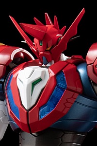 SEN-TI-NEL RIOBOT Shin Getter Dragon Action Figure