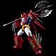 SEN-TI-NEL RIOBOT Shin Getter Dragon Action Figure gallery thumbnail