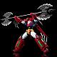 SEN-TI-NEL RIOBOT Shin Getter Dragon Action Figure gallery thumbnail