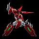 SEN-TI-NEL RIOBOT Shin Getter Dragon Action Figure gallery thumbnail