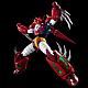 SEN-TI-NEL RIOBOT Shin Getter Dragon Action Figure gallery thumbnail