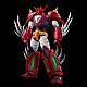 SEN-TI-NEL RIOBOT Shin Getter Dragon Action Figure gallery thumbnail