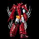 SEN-TI-NEL RIOBOT Shin Getter Dragon Action Figure gallery thumbnail