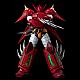 SEN-TI-NEL RIOBOT Shin Getter Dragon Action Figure gallery thumbnail