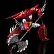 SEN-TI-NEL RIOBOT Shin Getter Dragon Action Figure gallery thumbnail