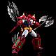 SEN-TI-NEL RIOBOT Shin Getter Dragon Action Figure gallery thumbnail