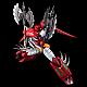 SEN-TI-NEL RIOBOT Shin Getter Dragon Action Figure gallery thumbnail