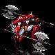 SEN-TI-NEL RIOBOT Shin Getter Dragon Action Figure gallery thumbnail