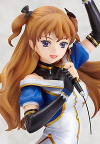 GOOD SMILE COMPANY (GSC) WHITE ALBUM Ogata Rina 1/8 PVC Figure