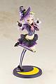 KOTOBUKIYA Hololive Production Murasaki Shion 1/7 PVC Figure gallery thumbnail