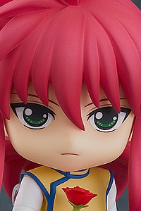 GOOD SMILE COMPANY (GSC) YuYu Hakusho Nendoroid Kurama