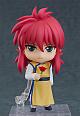 GOOD SMILE COMPANY (GSC) YuYu Hakusho Nendoroid Kurama gallery thumbnail