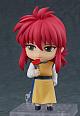 GOOD SMILE COMPANY (GSC) YuYu Hakusho Nendoroid Kurama gallery thumbnail