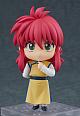 GOOD SMILE COMPANY (GSC) YuYu Hakusho Nendoroid Kurama gallery thumbnail