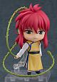 GOOD SMILE COMPANY (GSC) YuYu Hakusho Nendoroid Kurama gallery thumbnail