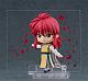 GOOD SMILE COMPANY (GSC) YuYu Hakusho Nendoroid Kurama gallery thumbnail