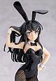 KADOKAWA Seishun Buta Yarou wa Bunny Girl Senpai no Yume wo Minai KADOKAWA COLLECTION LIGHT Sakurajima Mai Bunny Ver. PVC Figure gallery thumbnail