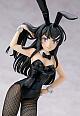 KADOKAWA Seishun Buta Yarou wa Bunny Girl Senpai no Yume wo Minai KADOKAWA COLLECTION LIGHT Sakurajima Mai Bunny Ver. PVC Figure gallery thumbnail