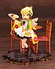 KOTOBUKIYA Prima Doll Gekka 1/7 PVC Figure gallery thumbnail