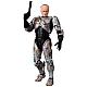 MedicomToy MAFEX No.192 ROBOCOP MURPHY HEAD DAMAGE Ver. Action Figure gallery thumbnail