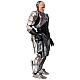 MedicomToy MAFEX No.192 ROBOCOP MURPHY HEAD DAMAGE Ver. Action Figure gallery thumbnail