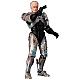 MedicomToy MAFEX No.192 ROBOCOP MURPHY HEAD DAMAGE Ver. Action Figure gallery thumbnail