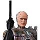 MedicomToy MAFEX No.192 ROBOCOP MURPHY HEAD DAMAGE Ver. Action Figure gallery thumbnail