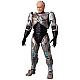 MedicomToy MAFEX No.192 ROBOCOP MURPHY HEAD DAMAGE Ver. Action Figure gallery thumbnail