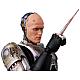 MedicomToy MAFEX No.192 ROBOCOP MURPHY HEAD DAMAGE Ver. Action Figure gallery thumbnail