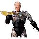 MedicomToy MAFEX No.192 ROBOCOP MURPHY HEAD DAMAGE Ver. Action Figure gallery thumbnail