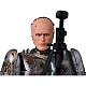 MedicomToy MAFEX No.192 ROBOCOP MURPHY HEAD DAMAGE Ver. Action Figure gallery thumbnail