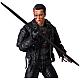 MedicomToy MAFEX No.191 T-800 (T2: BATTLE DAMAGE Ver.) Action Figure gallery thumbnail