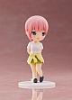 PLUM PMOA Gotobun no Hanayome SS Mini Figure Nakano Ichika gallery thumbnail