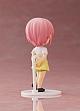 PLUM PMOA Gotobun no Hanayome SS Mini Figure Nakano Ichika gallery thumbnail