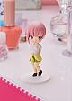 PLUM PMOA Gotobun no Hanayome SS Mini Figure Nakano Ichika gallery thumbnail