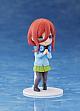 PLUM PMOA Gotobun no Hanayome SS Mini Figure Nakano Miku gallery thumbnail