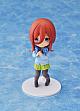 PLUM PMOA Gotobun no Hanayome SS Mini Figure Nakano Miku gallery thumbnail