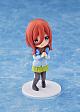 PLUM PMOA Gotobun no Hanayome SS Mini Figure Nakano Miku gallery thumbnail