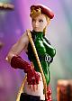 MAX FACTORY Street Fighter Series POP UP PARADE Cammy PVC Figure gallery thumbnail