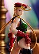 MAX FACTORY Street Fighter Series POP UP PARADE Cammy PVC Figure gallery thumbnail