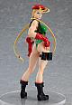 MAX FACTORY Street Fighter Series POP UP PARADE Cammy PVC Figure gallery thumbnail