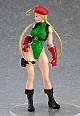 MAX FACTORY Street Fighter Series POP UP PARADE Cammy PVC Figure gallery thumbnail