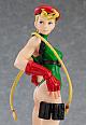 MAX FACTORY Street Fighter Series POP UP PARADE Cammy PVC Figure gallery thumbnail
