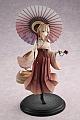 BellFine Spice and Wolf Holo Hakama Ver. 1/6 PVC Figure gallery thumbnail