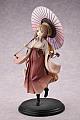 BellFine Spice and Wolf Holo Hakama Ver. 1/6 PVC Figure gallery thumbnail